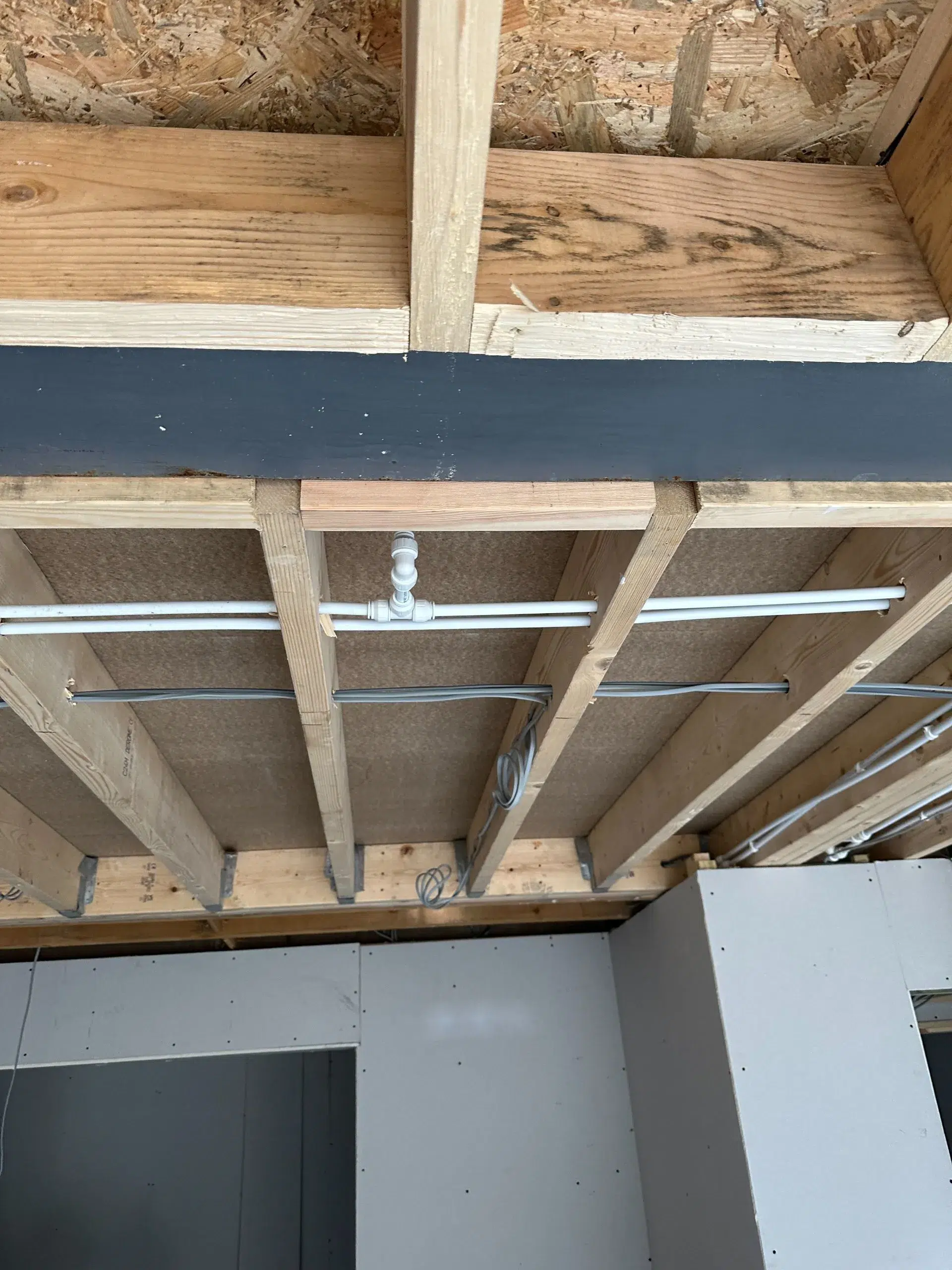 CSG Plastics & Build | Two Storey Extension