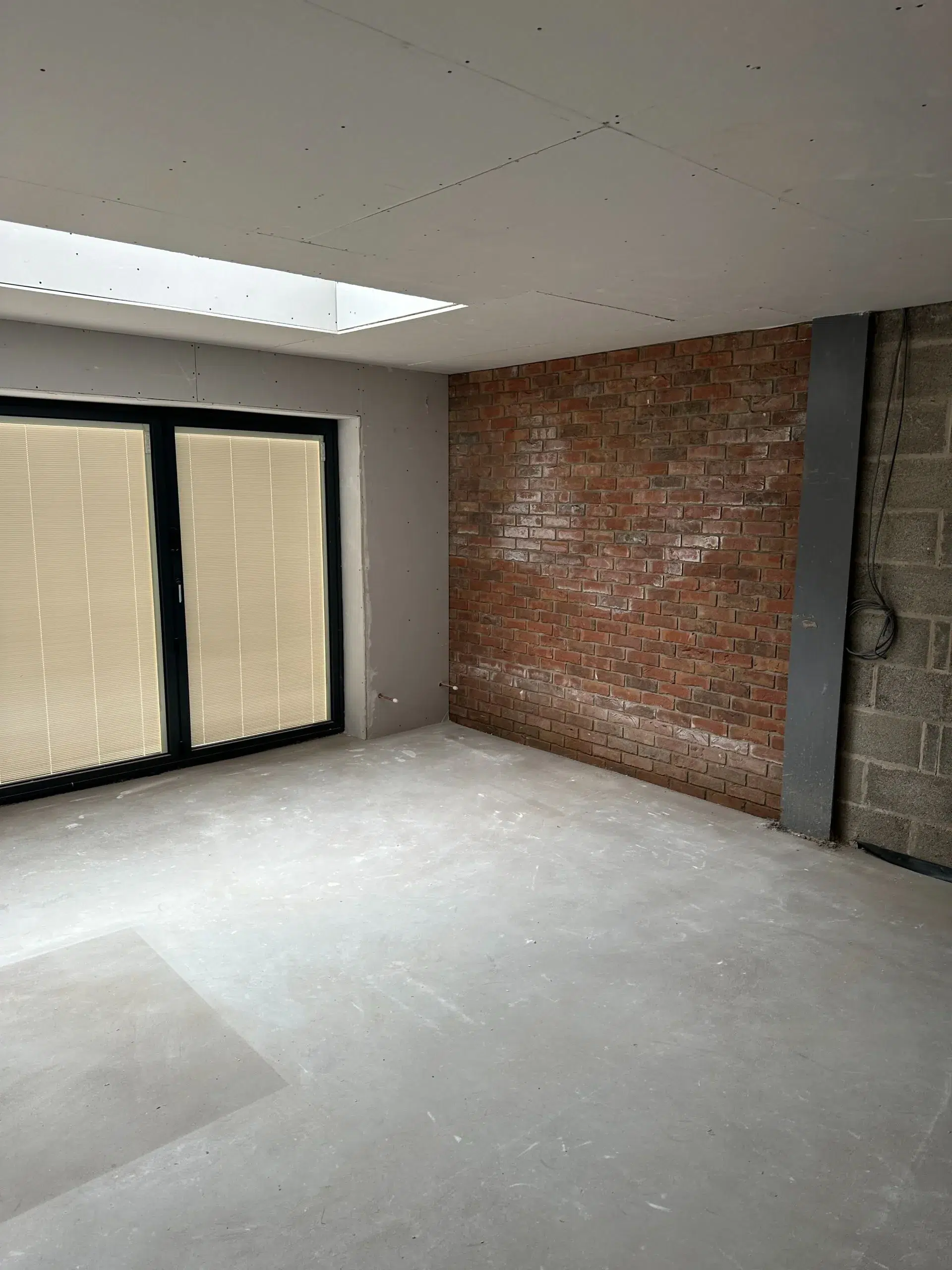 CSG Plastics & Build | Two Storey Extension