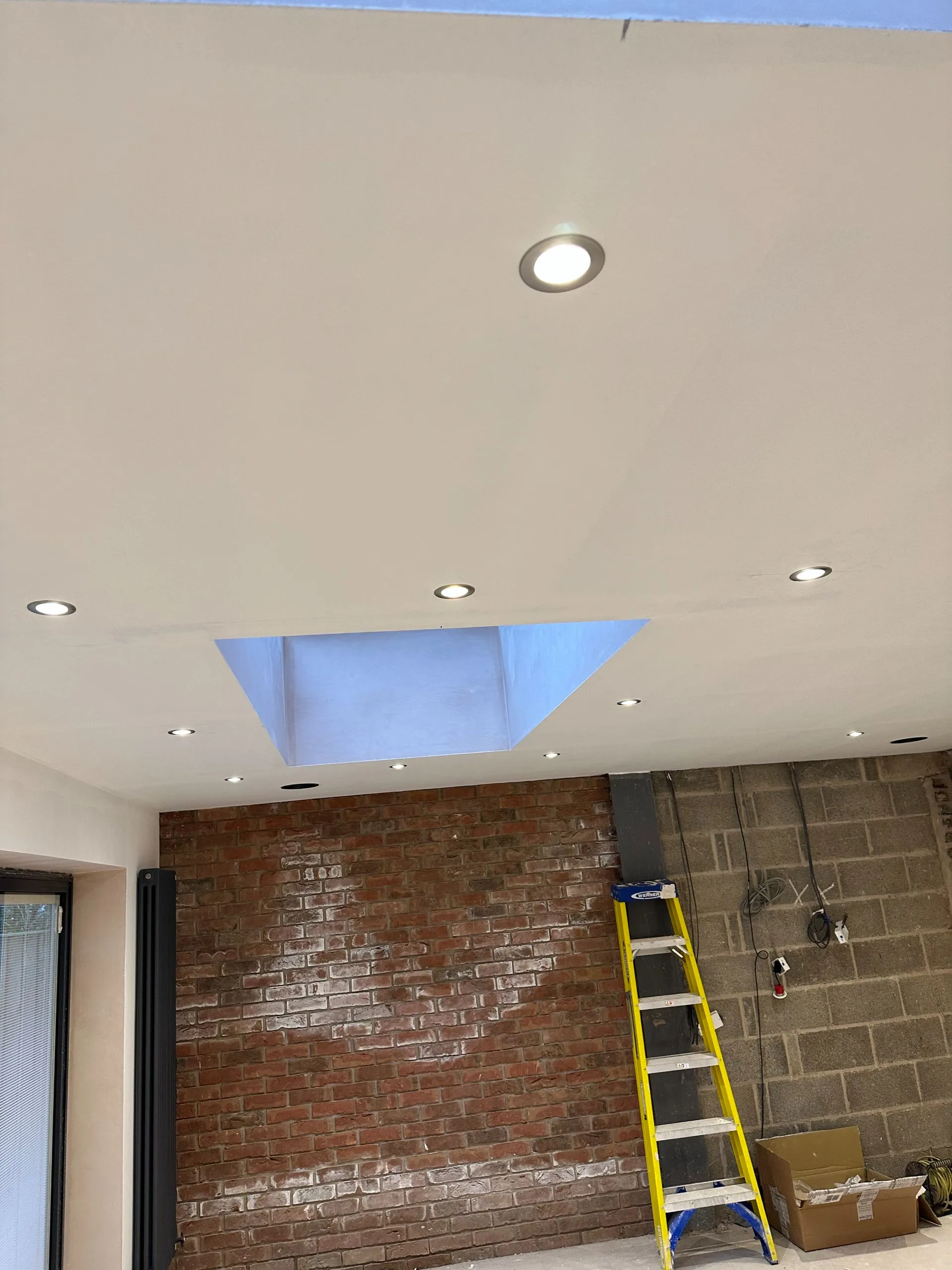 CSG Plastics & Build | Two Storey Extension