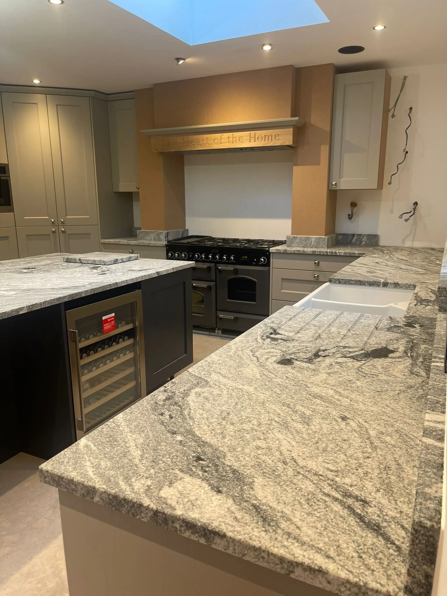 CSG Plastics & Build | Two Storey Extension