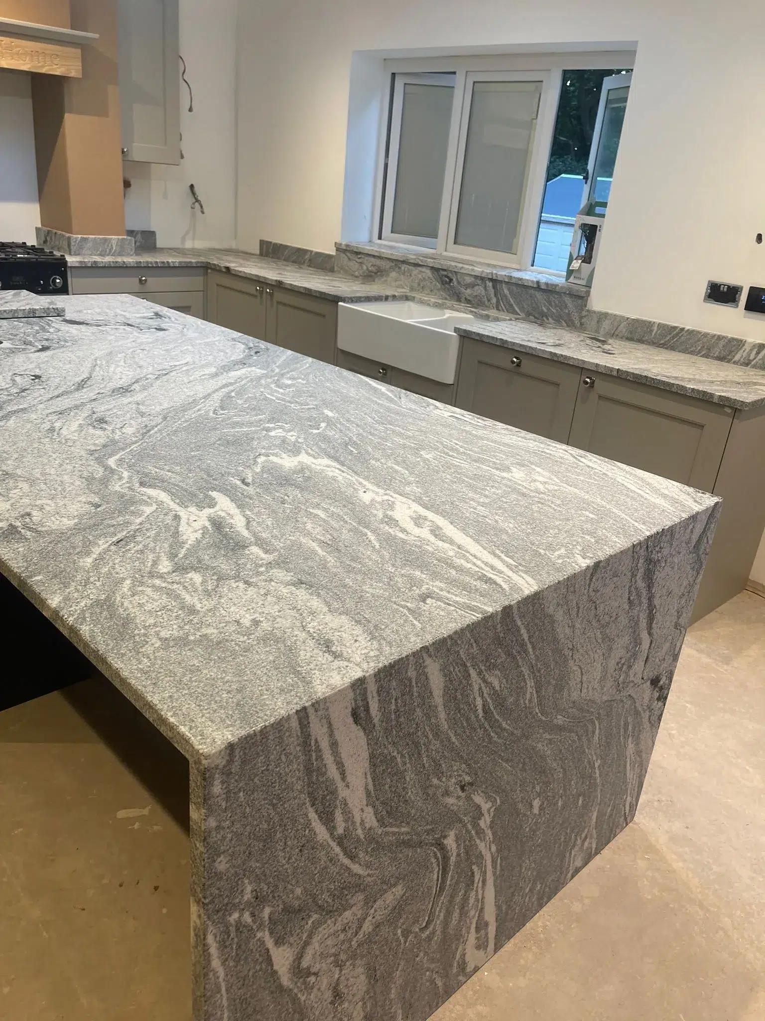 CSG Plastics & Build | Two Storey Extension