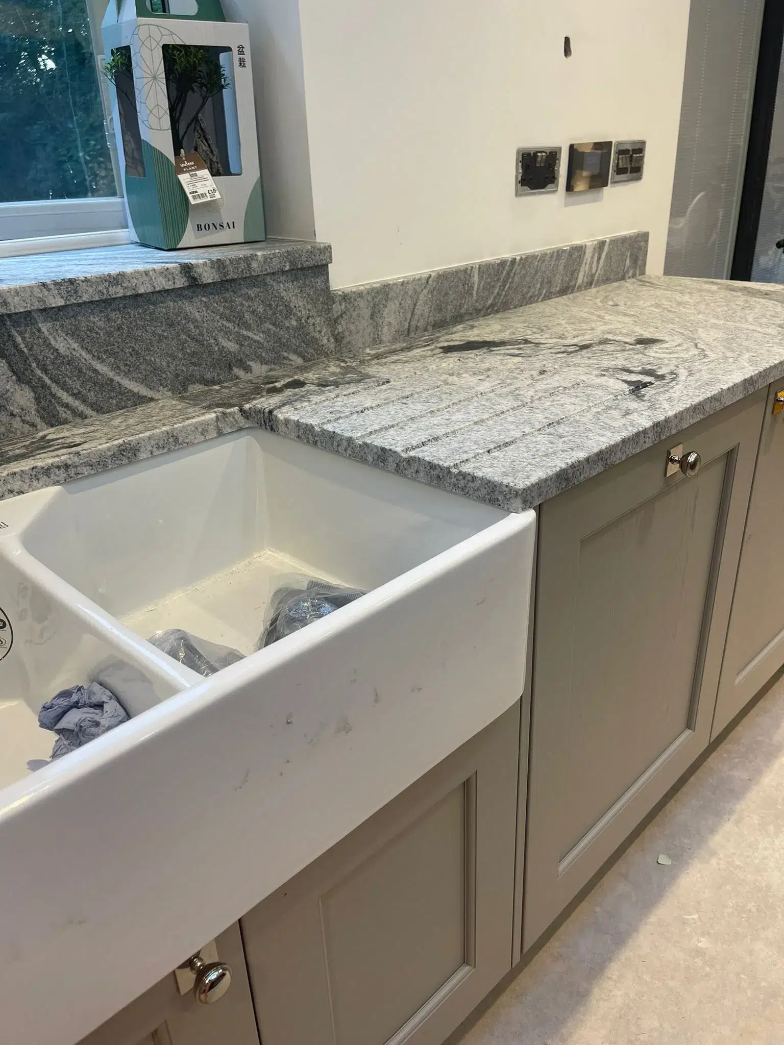 CSG Plastics & Build | Two Storey Extension