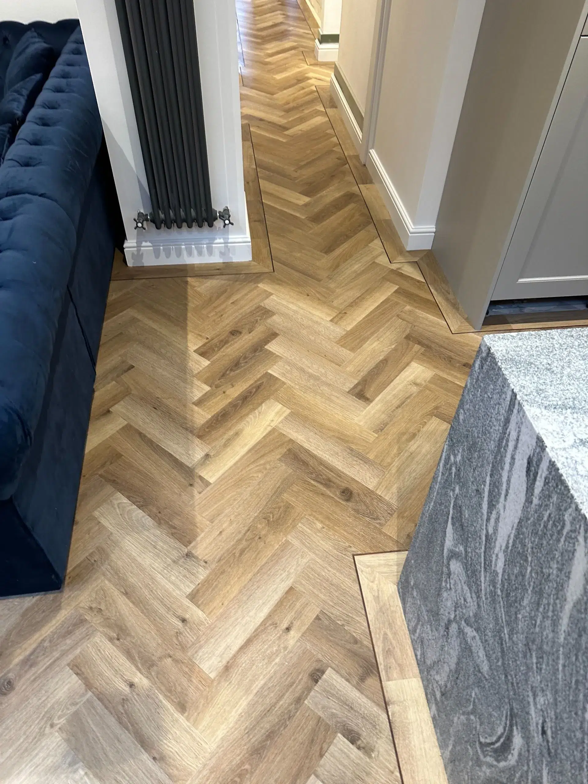 CSG Plastics & Build | Two Storey Extension