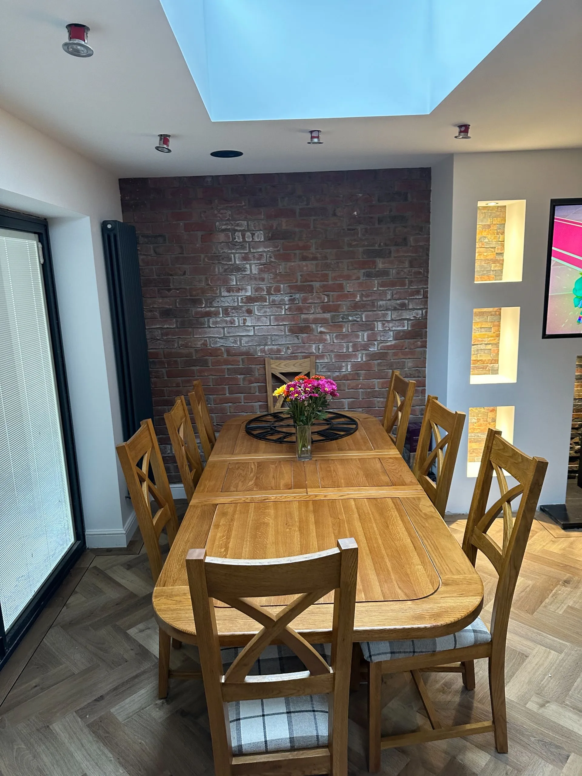 CSG Plastics & Build | Two Storey Extension