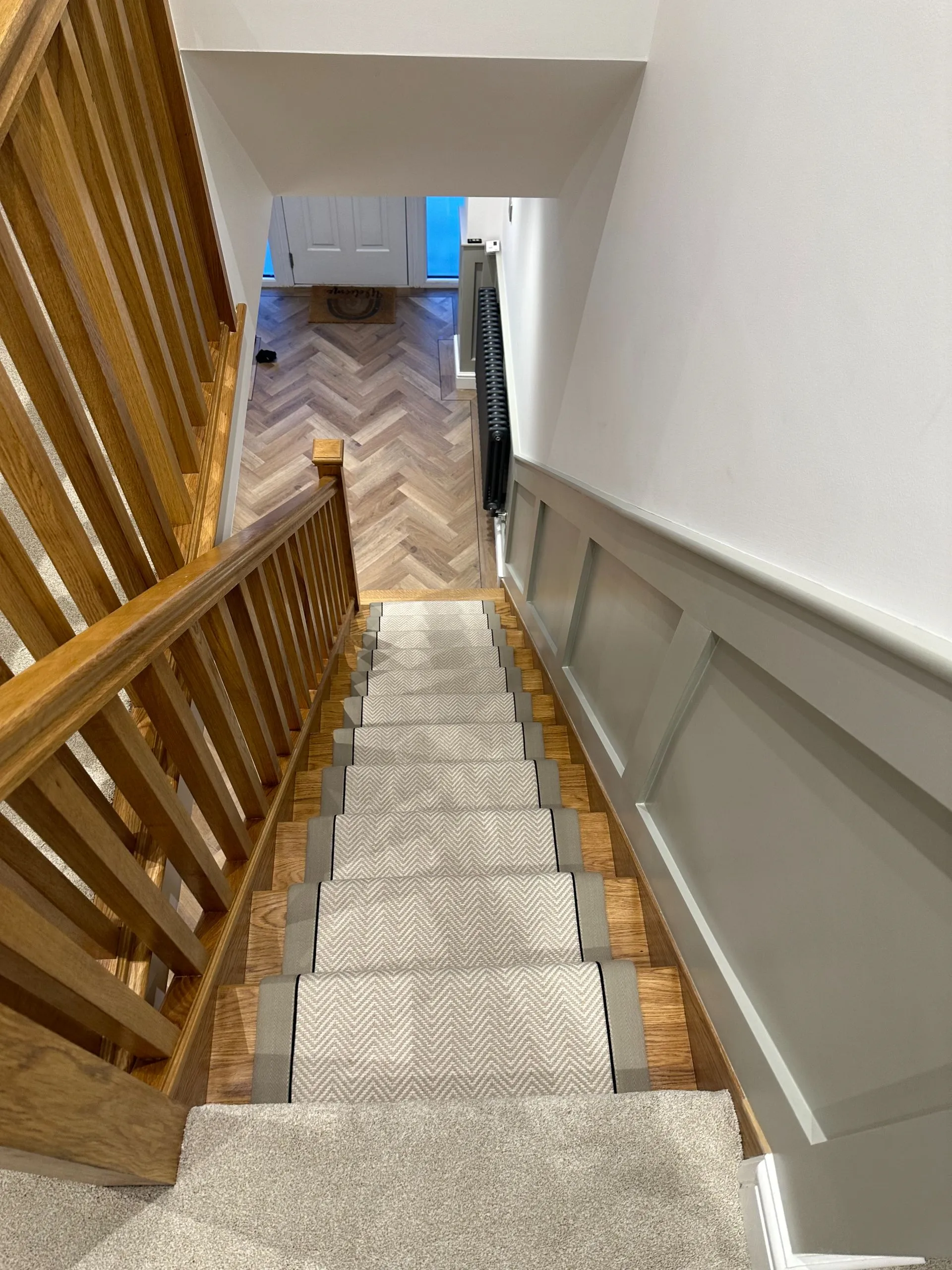 CSG Plastics & Build | Two Storey Extension