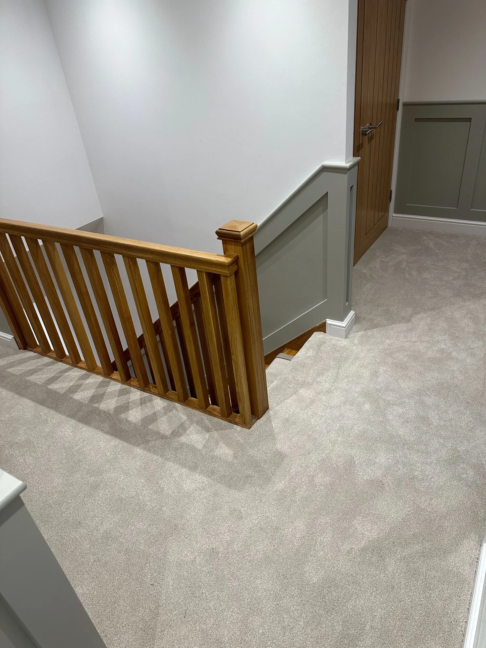 CSG Plastics & Build | Two Storey Extension