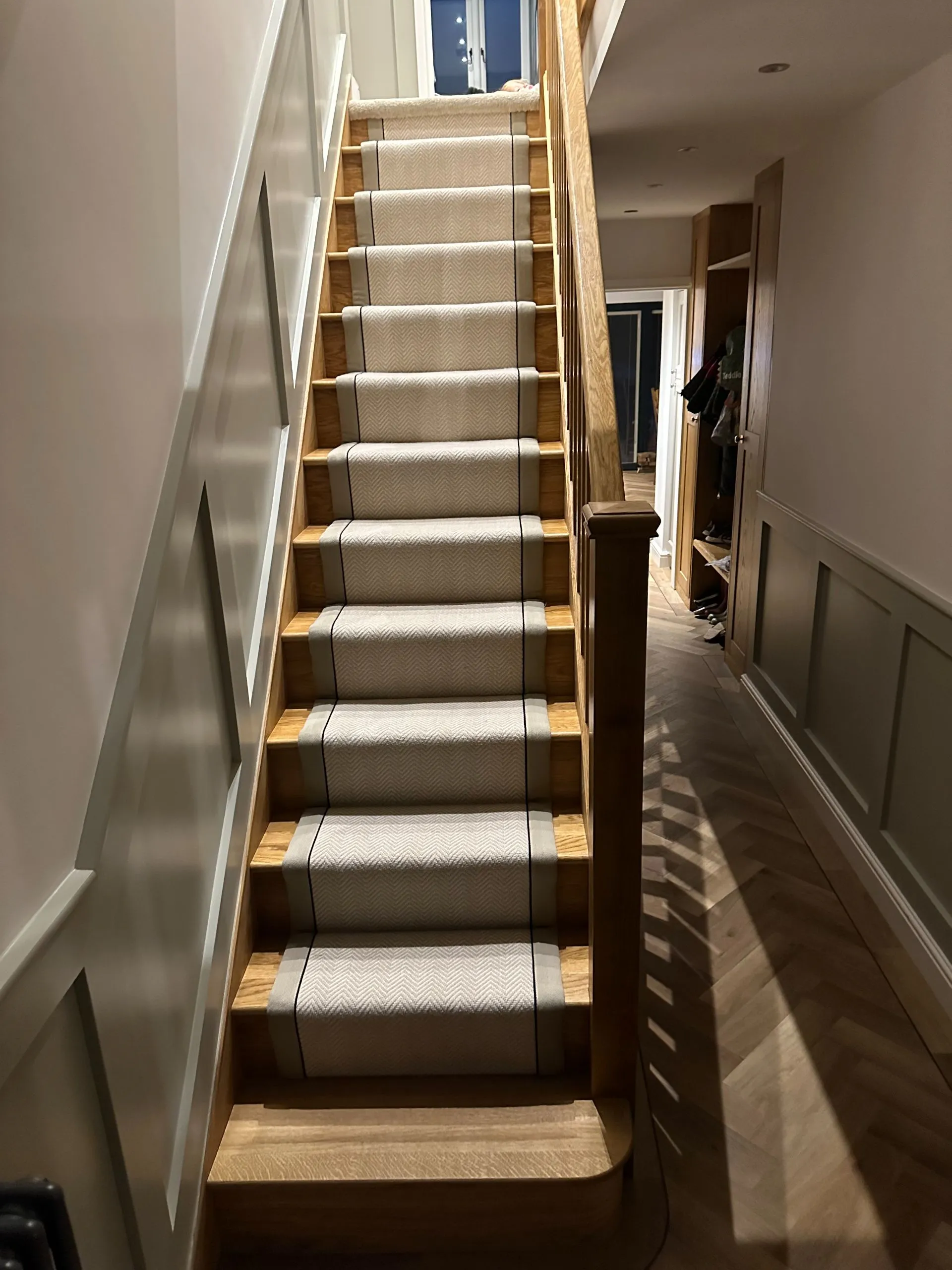 CSG Plastics & Build | Two Storey Extension