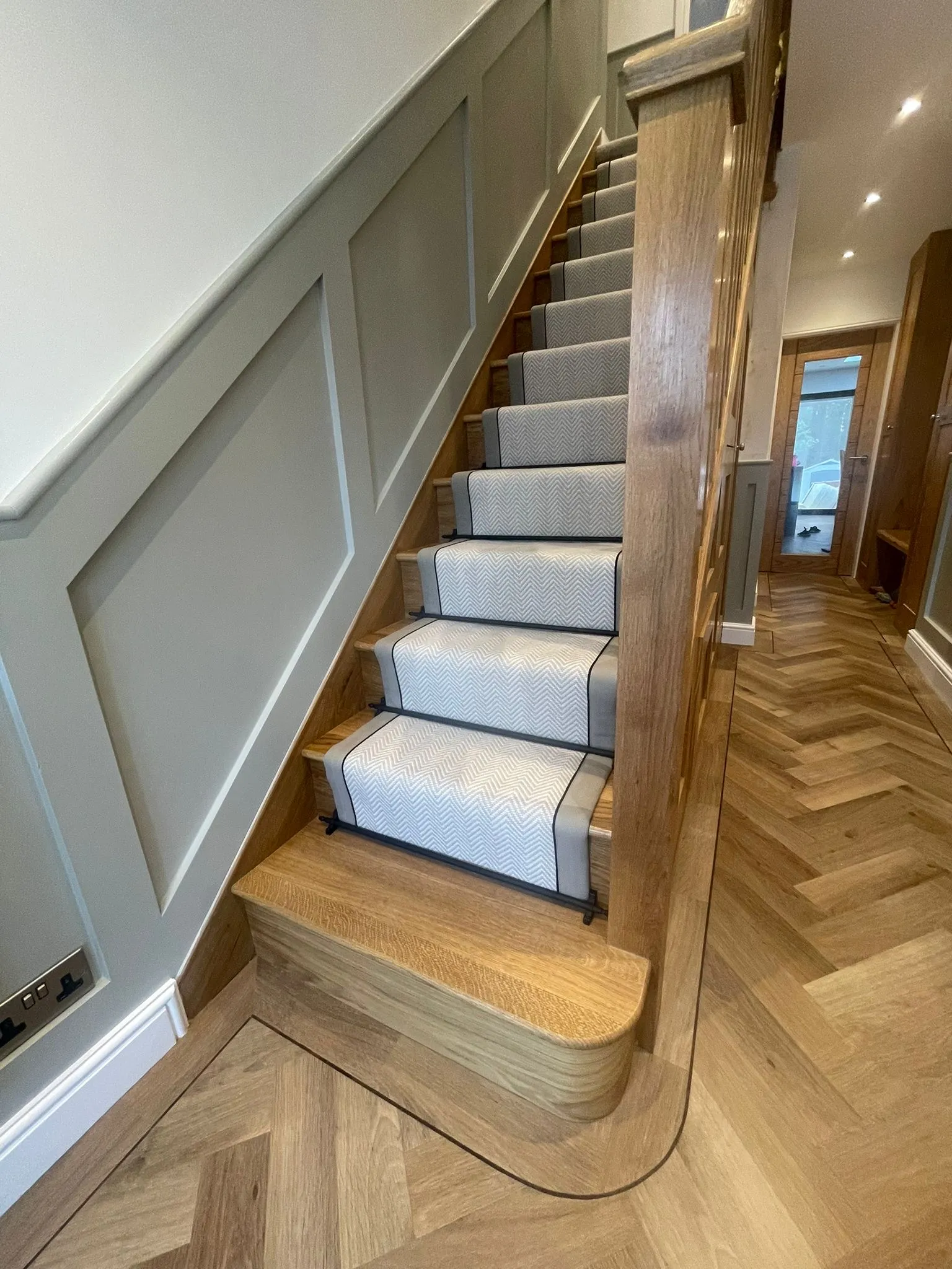 CSG Plastics & Build | Two Storey Extension