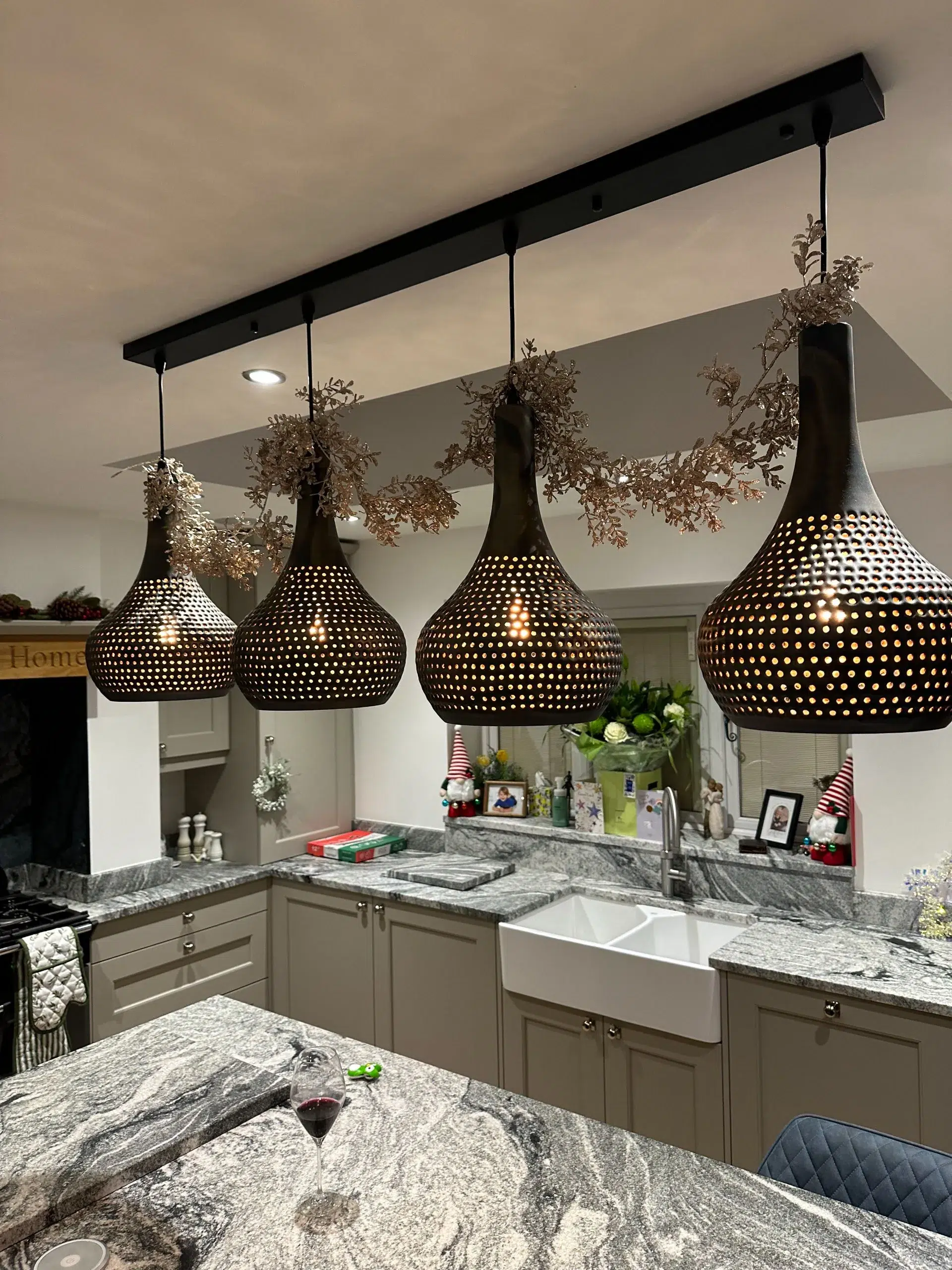 CSG Plastics & Build | Two Storey Extension