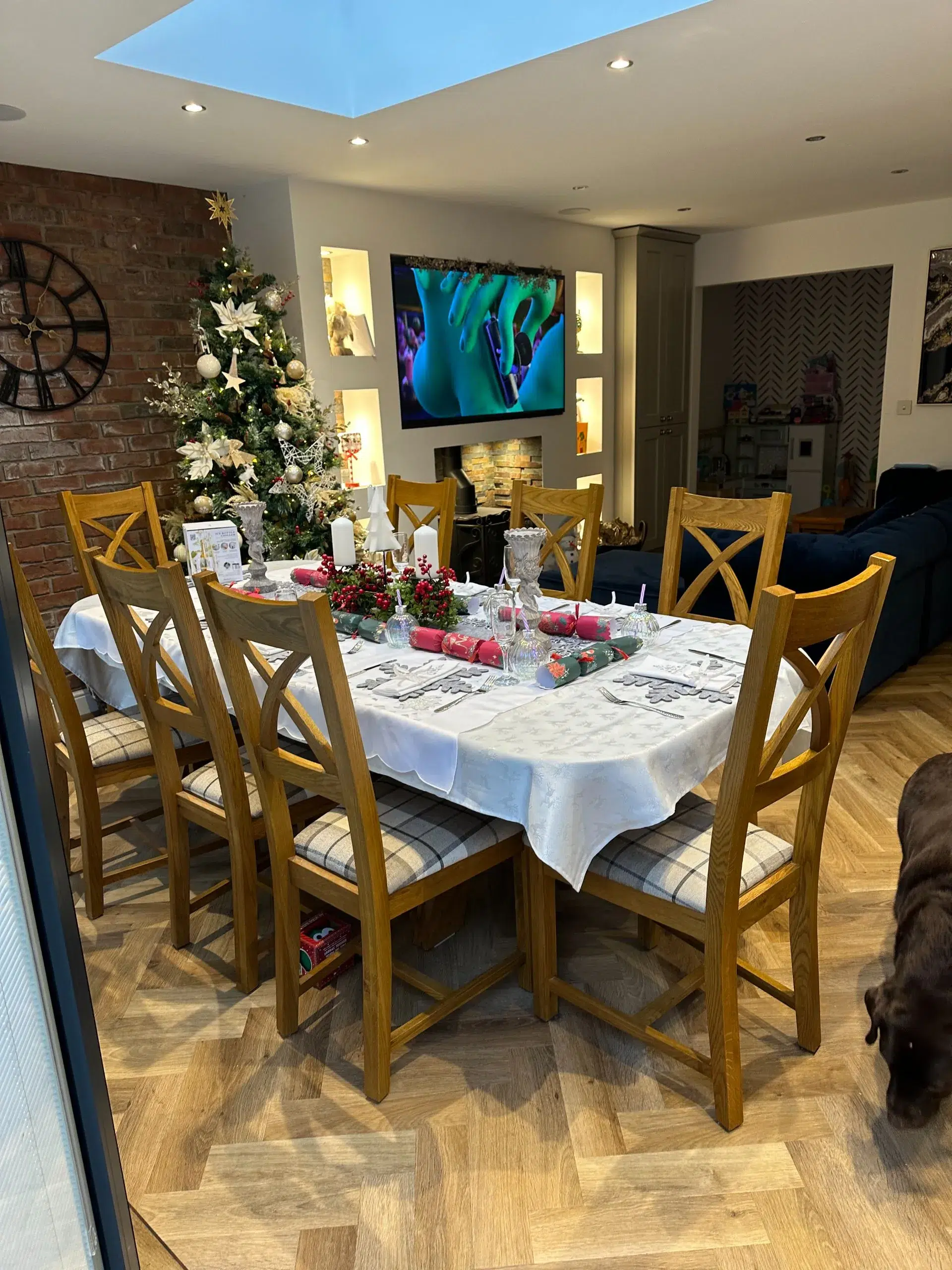 CSG Plastics & Build | Two Storey Extension