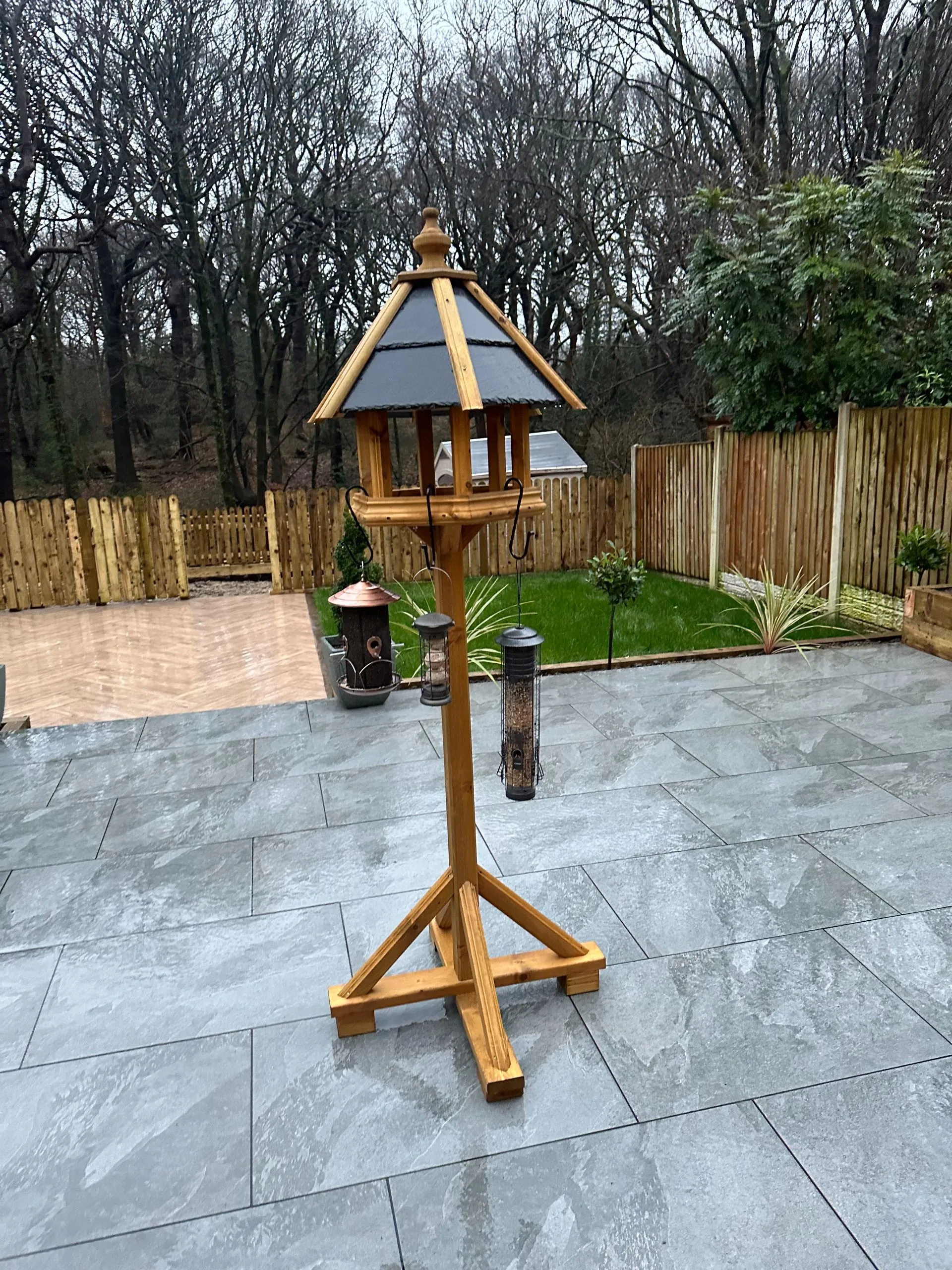 CSG Plastics & Build | Two Storey Extension