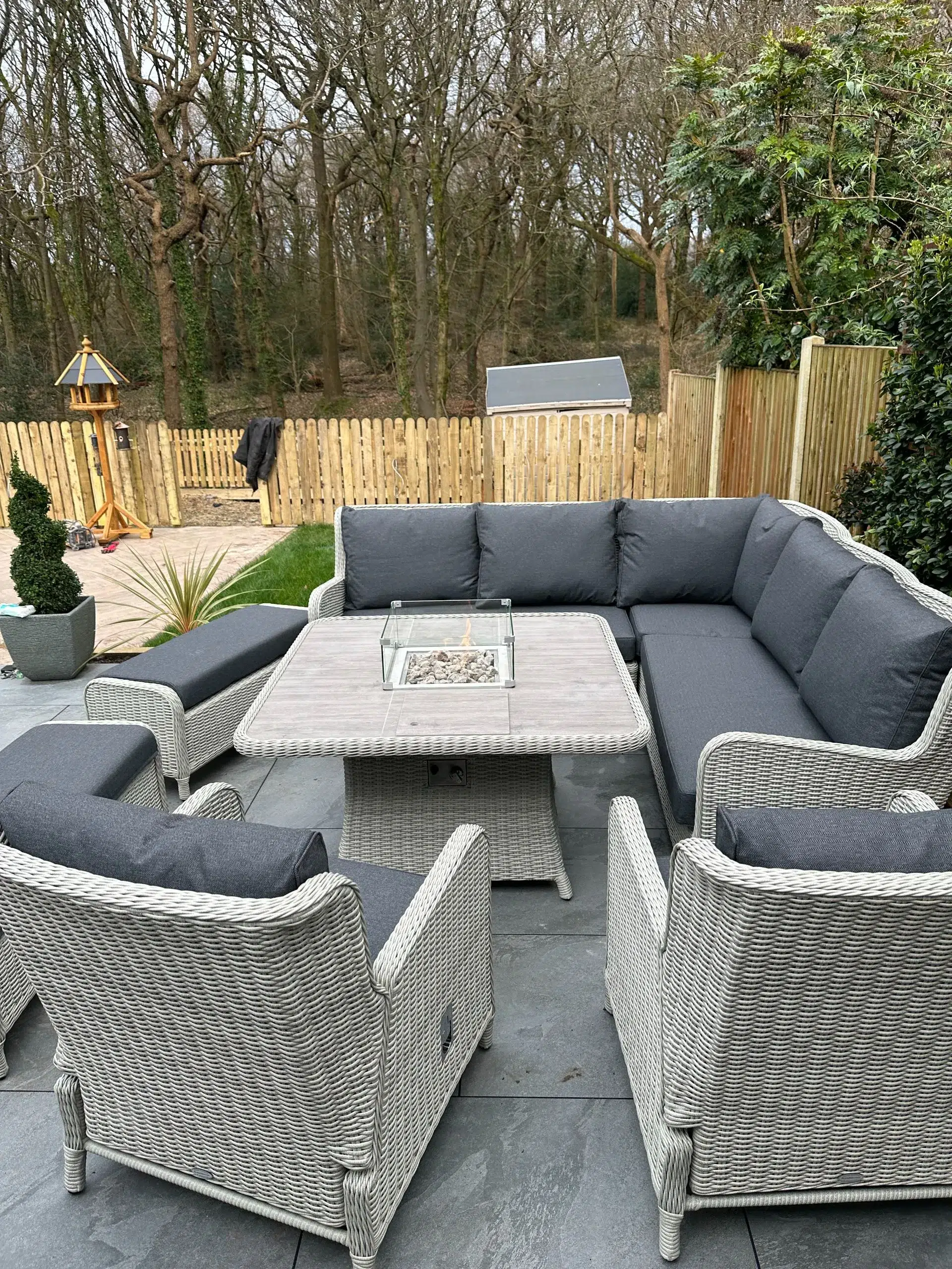 CSG Plastics & Build | Two Storey Extension