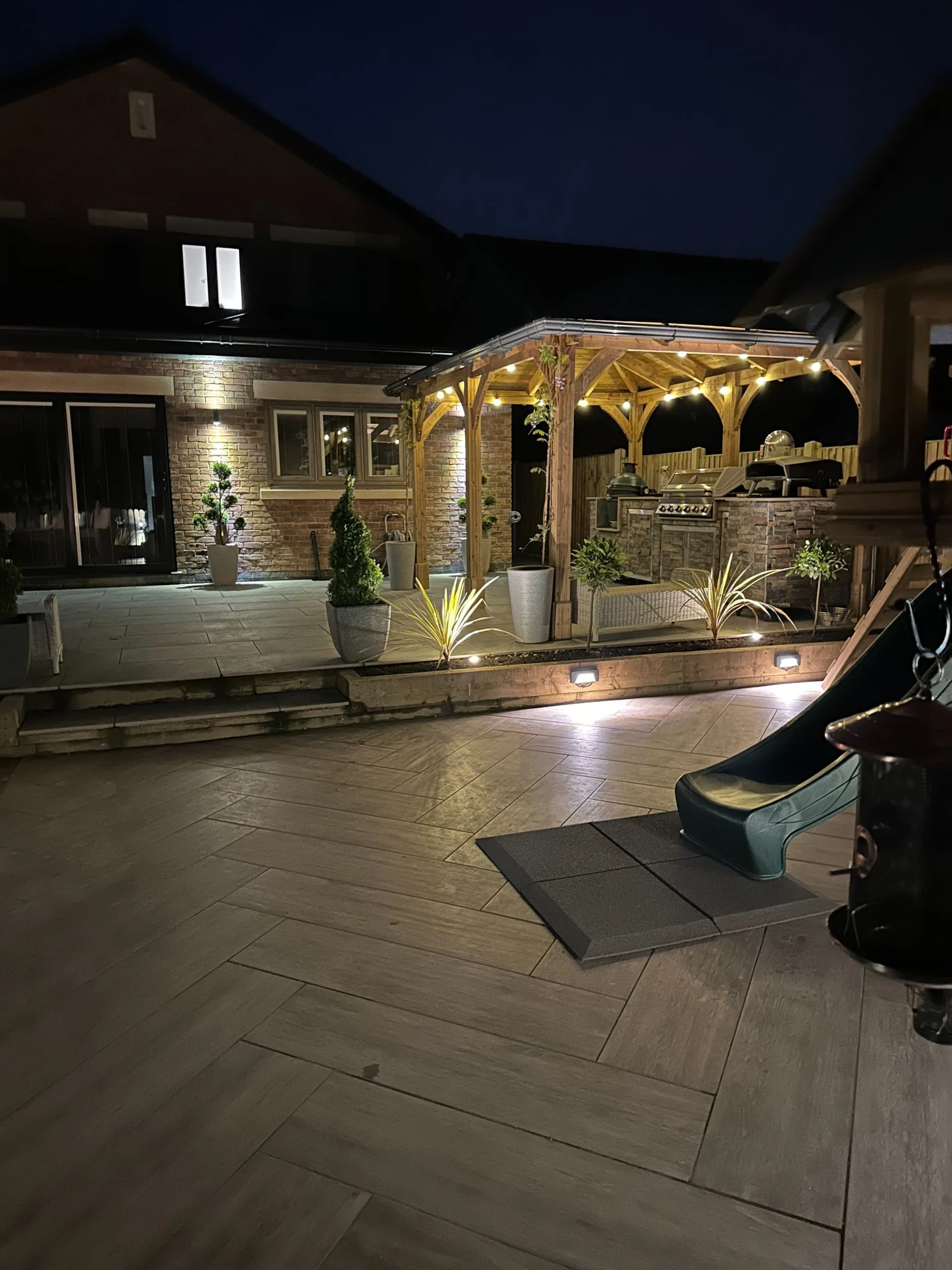 CSG Plastics & Build | Two Storey Extension