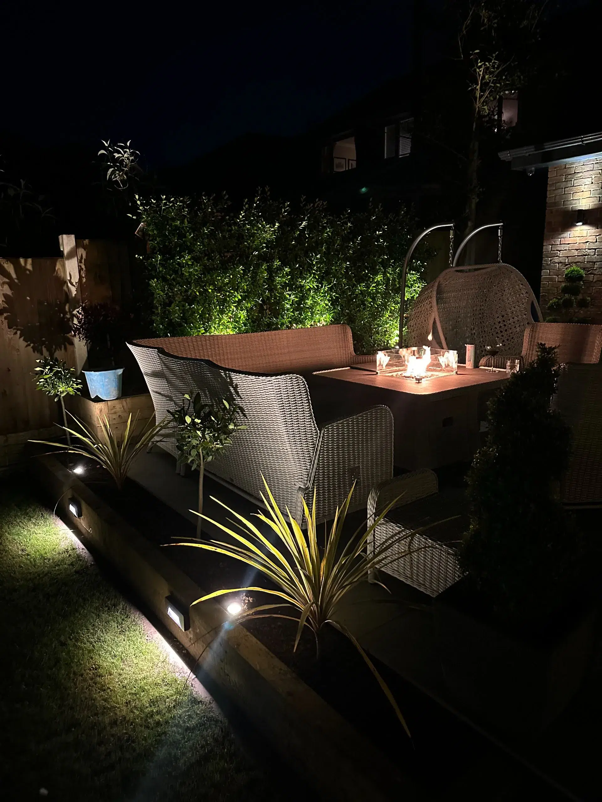 CSG Plastics & Build | Two Storey Extension