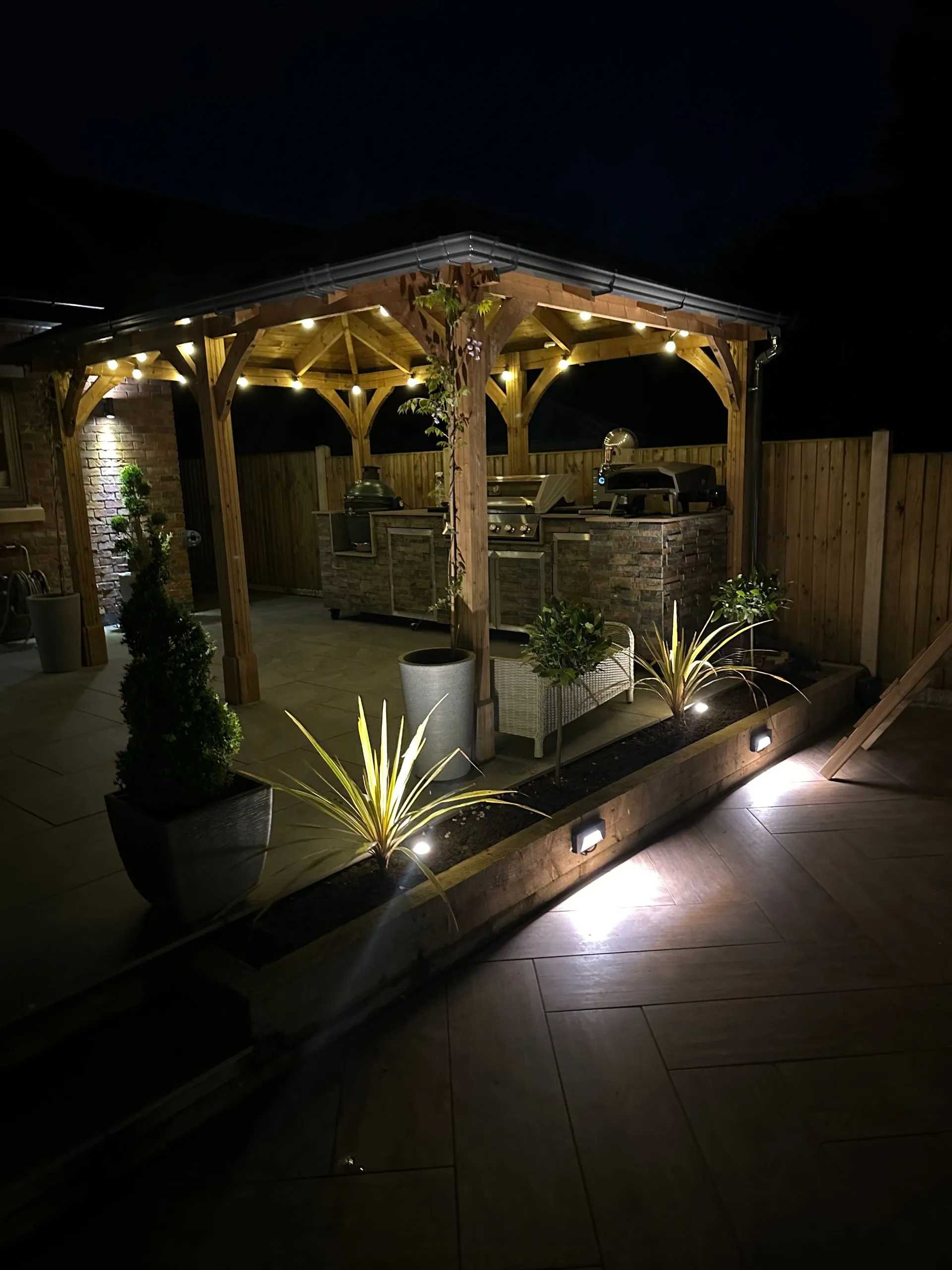 CSG Plastics & Build | Two Storey Extension