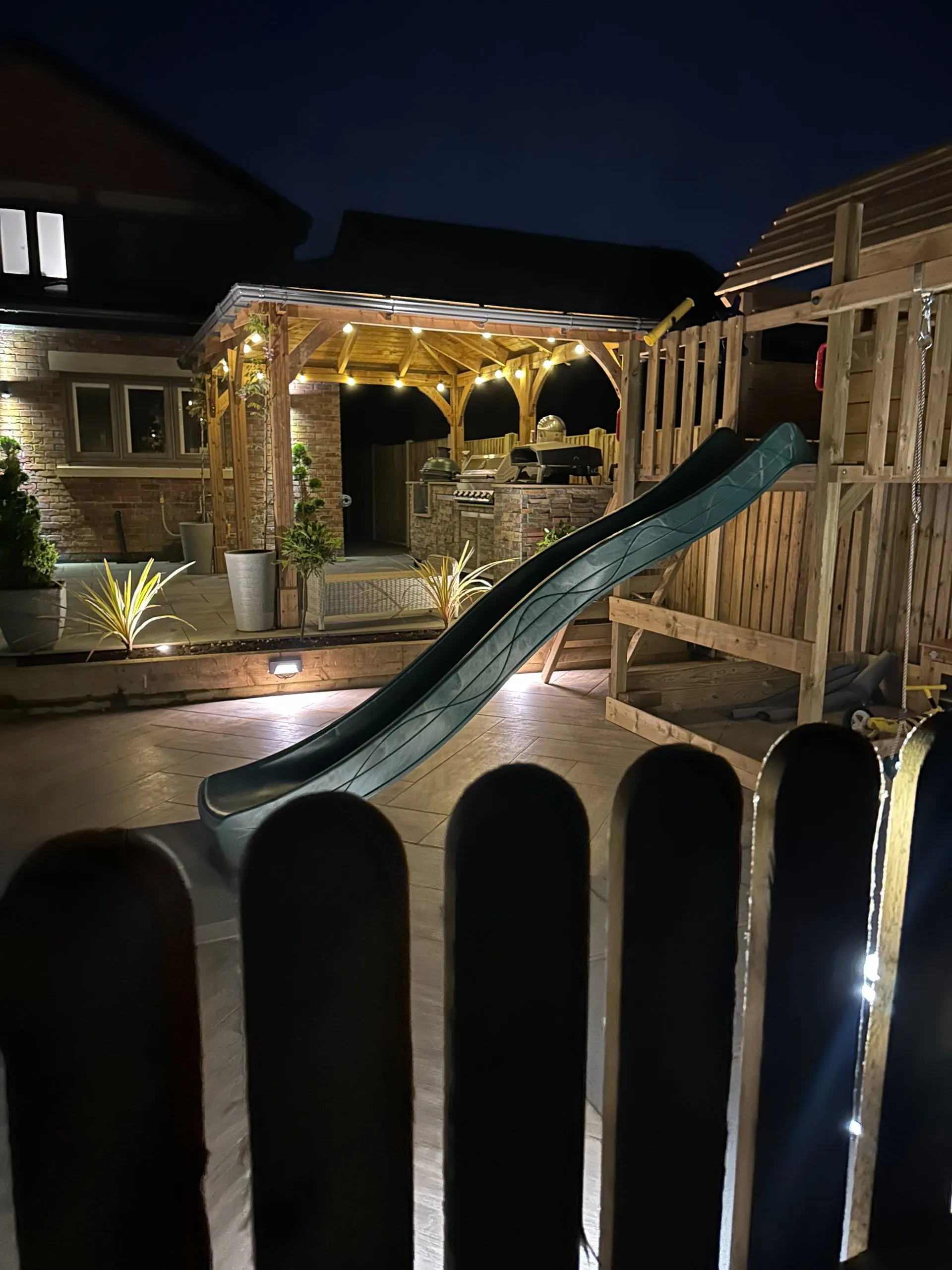 CSG Plastics & Build | Two Storey Extension