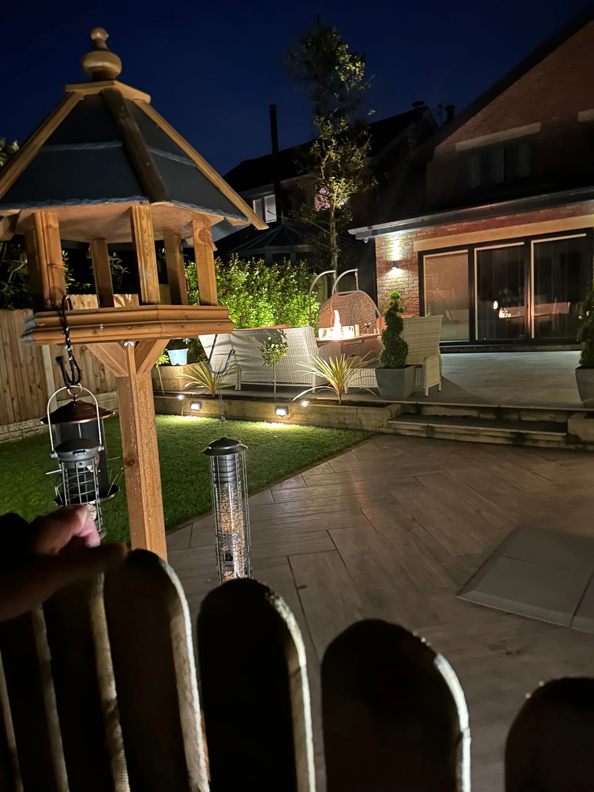 CSG Plastics & Build | Two Storey Extension