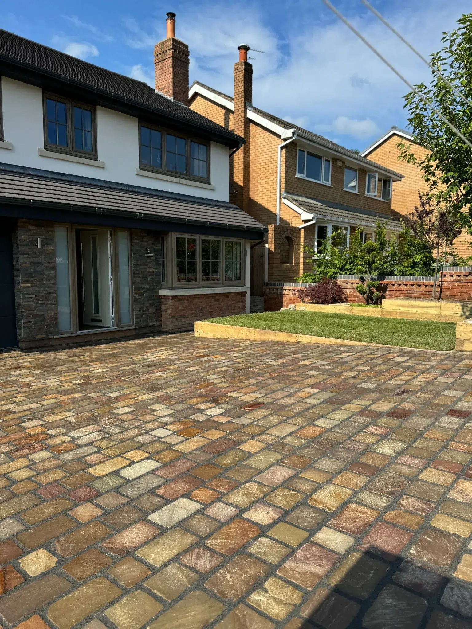 Builder for extensions Wigan - CSG Plastics & Build