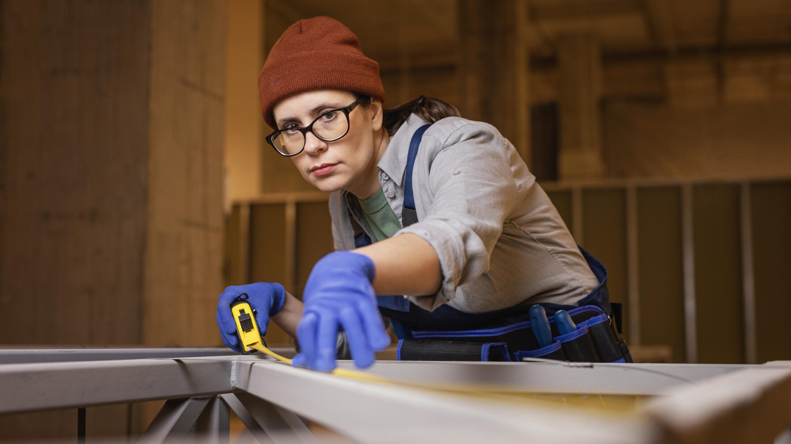 Replacing UPVC Soffits